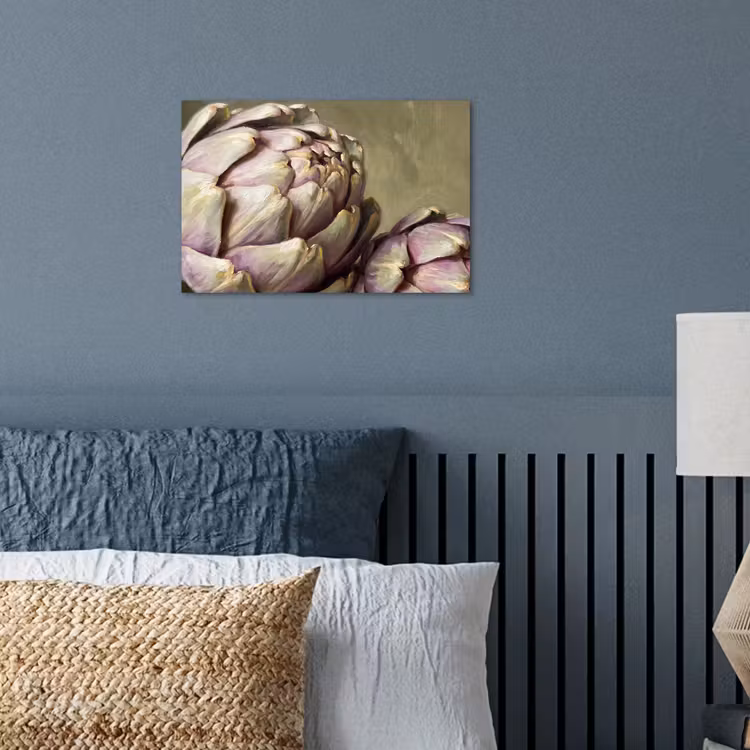 Poster - Vegetables - Still Life - Painting - Groente - Stilleven - Schilderij poster papier klein