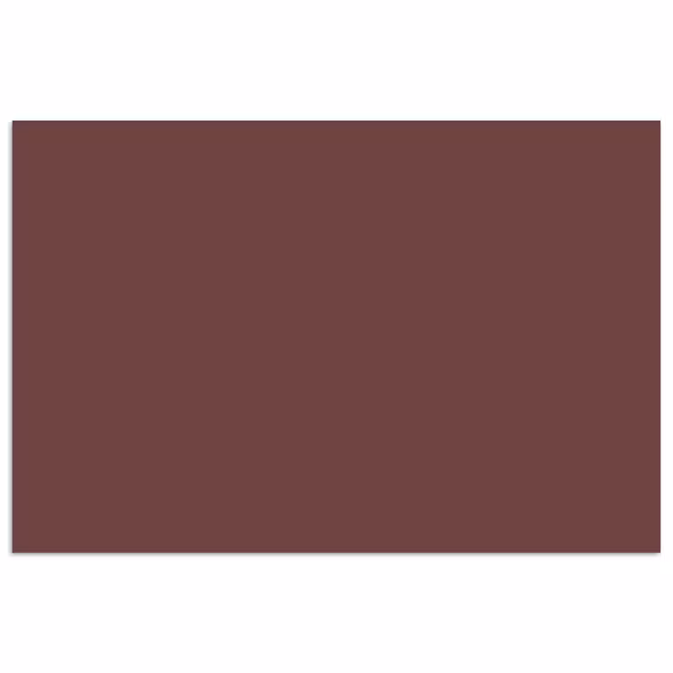 Velvet - Merlot - Rood poster papier klein 62 -3d