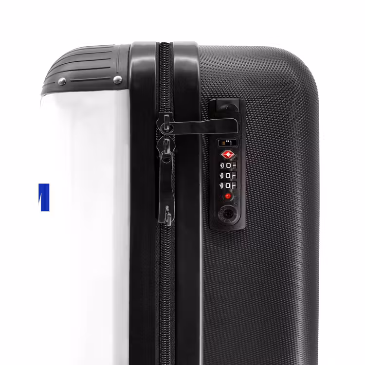 EK koffer 2024 - Kroatië thuis tenue NBS - Handbagage koffer - Unisex middel -slot