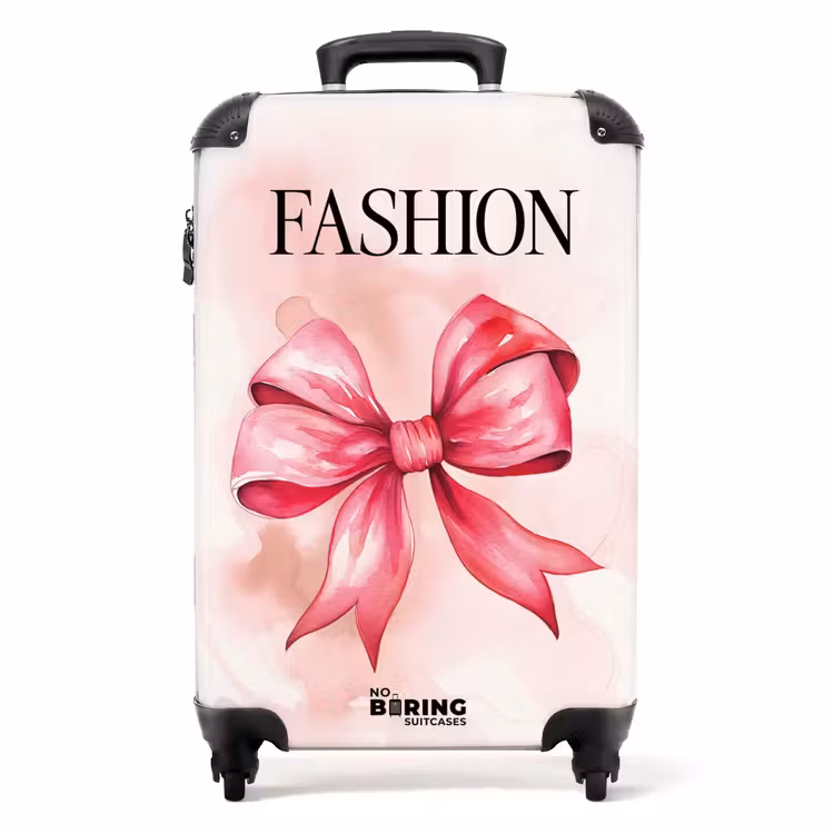11 NBS - Handbagage koffer - Unisex middel -productfoto_recht