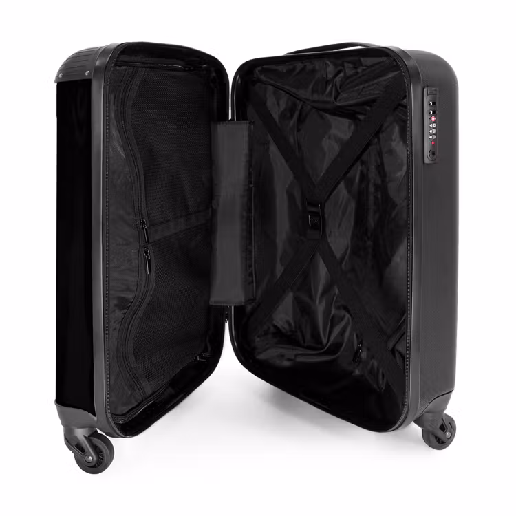 Gaming Zone NBS - Handbagage koffer - Unisex middel -binnenkant