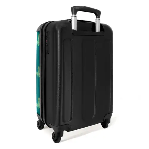 Tyranosaurus specs NBS - Handbagage koffer - Unisex middel -achterkant