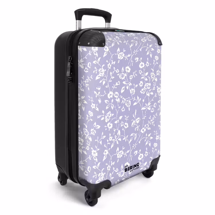 17 NBS - Handbagage koffer - Unisex middel -productfoto_3d