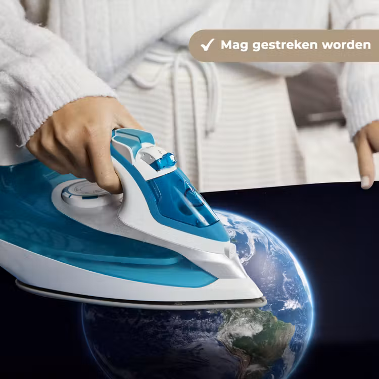 Wall Hanging - Earth - Space - Cosmos - Aarde - Ruimte - Kosmos Wandkleed katoen klein