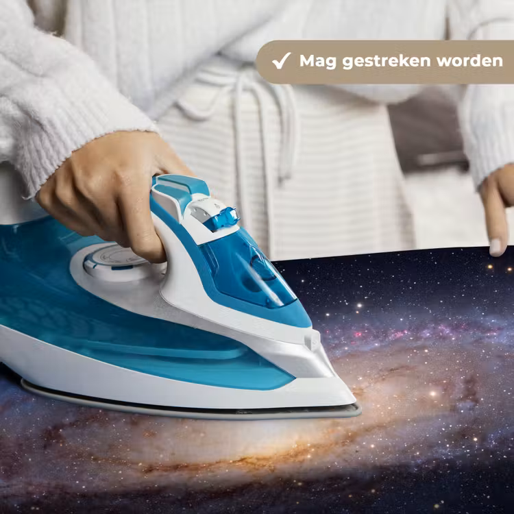 Wall Hanging - Galaxy - Space - Cosmos - Sterrenstelsel - Ruimte - Kosmos Wandkleed katoen klein