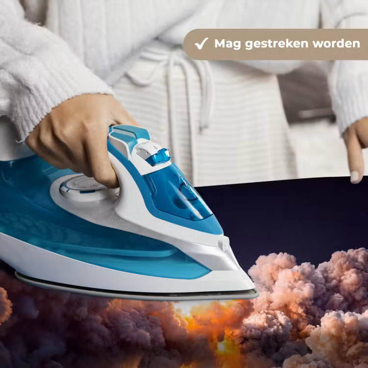 Wall Hanging - Spacecraft - Launch - Stars - Ruimtevaartuig - Lancering - Sterren Wandkleed katoen klein
