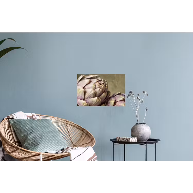 Wall Sticker - Vegetables - Still Life - Painting - Groente - Stilleven - Schilderij Muursticker klein