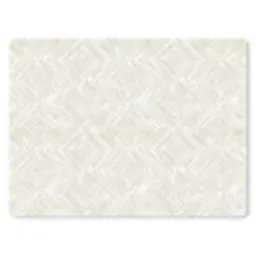 Abstract - Ruiten - Beige muismat rubber klein 262 -3d