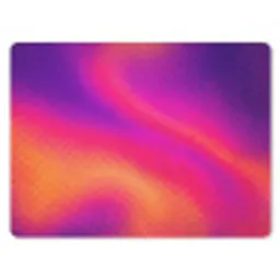 Abstract - Patroon - Kleurverloop muismat rubber klein -3d