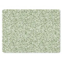 Botanisch - Takken - Groen muismat rubber klein 262 -3d
