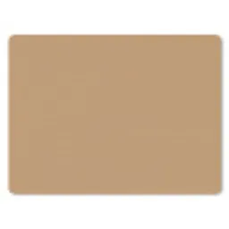 Terracotta - Licht - Palet muismat rubber klein 262 -3d