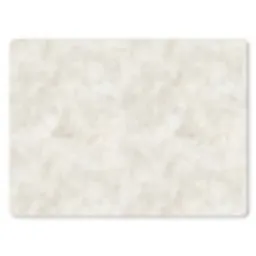 Crèmebeige - Marmer - Aders muismat rubber klein 262 -3d