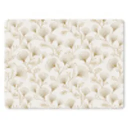 Ginkgo - Takken - Goud muismat rubber klein 262 -3d