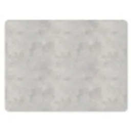Grijs - Beton - Industrieel muismat rubber klein 262 -3d