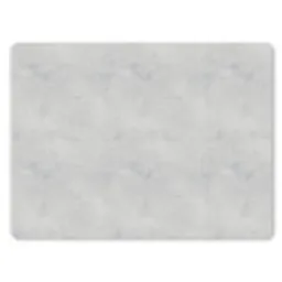 Grijs - Beton - Neutraal muismat rubber klein 262 -3d