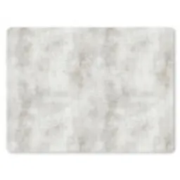 Grijs - Beton - Verweerd muismat rubber klein 262 -3d