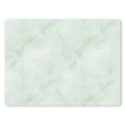 Groen - Marmer - Vloeiende aders muismat rubber klein 262 -3d