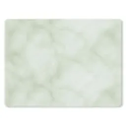 Groen - Marmer - Aders muismat rubber klein 262 -3d