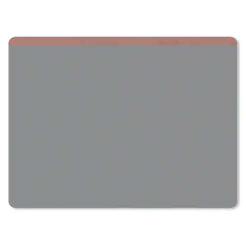 Illustratie - Vogels - Abstract - Roze muismat rubber klein -3d