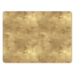 Industrieel - Textuur - Goud muismat rubber klein 262 -3d