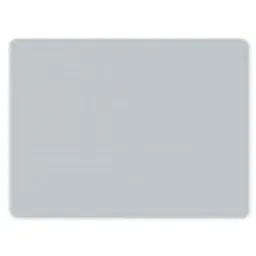 Interieur - Grijs - Licht muismat rubber klein 262 -3d