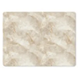 Lichtbeige - Onyx - Subtiel muismat rubber klein 262 -3d