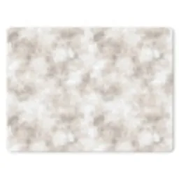 Organisch - Patroon - Gemêleerd muismat rubber klein 262 -3d