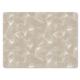 Organisch - Textuur - Beige muismat rubber klein 262 -3d