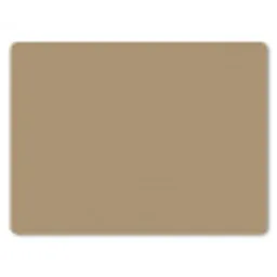 Palet - Beige - Interieur muismat rubber klein 262 -3d