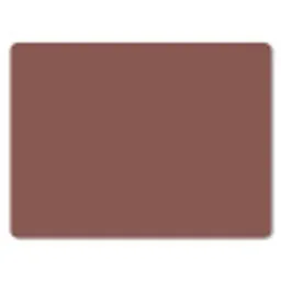 Palet - Rood - Interieur muismat rubber klein 262 -3d