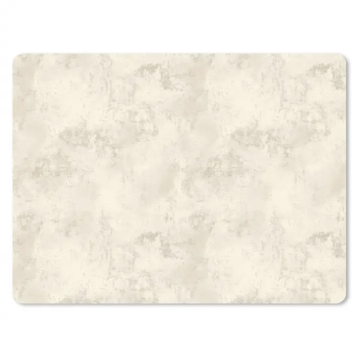 Patroon - Organisch - Beige muismat rubber klein 262 -3d