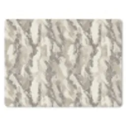 Slang - Patroon - Taupe muismat rubber klein 262 -3d