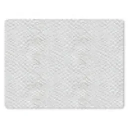 Slang - Patroon - Wit muismat rubber klein 262 -3d