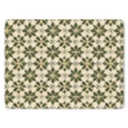 Tegel - Dessin - Groen muismat rubber klein 262 -3d