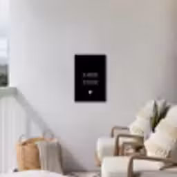 Quotes - Zo moeder zo dochter - Spreuken - Mama - Dochter Tuinposter op houten frame 2 cm dik klein -sfeer1