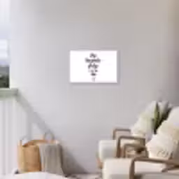 Quotes - Mijn favoriete plekje in in de zon - Zomer - Zon - Tekst Tuinposter op houten frame 2 cm dik klein -sfeer1