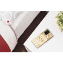 Beige - Paastak - Eieren Telefoonhoesje Samsung Galaxy S10 Lite klein -kamerS10Lite