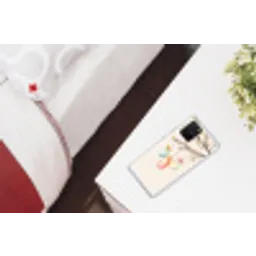 Paastak - Strikje - Eieren Telefoonhoesje Samsung Galaxy S10 Lite klein -kamerS10Lite