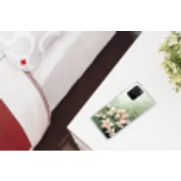 Paaseieren - Pasteltinten - Bloemen Telefoonhoesje Samsung Galaxy S10 Lite klein -kamerS10Lite