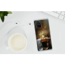 Paaseieren - Stilleven - Vaas Telefoonhoesje Samsung Galaxy S10 Lite klein -oordopS10Lite