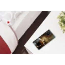 Paaseieren - Stilleven - Vaas Telefoonhoesje Samsung Galaxy S10 Lite klein -kamerS10Lite