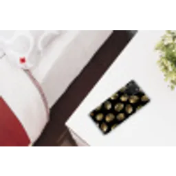 Eieren - Goud - Patroon Telefoonhoesje Samsung Galaxy S10 Lite klein -kamerS10Lite
