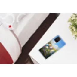 Grasveld - Eieren - Bloemen Telefoonhoesje Samsung Galaxy S10 Lite klein -kamerS10Lite