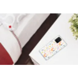 Patroon - Kip - Paaseieren Telefoonhoesje Samsung Galaxy S10 Lite klein -kamerS10Lite