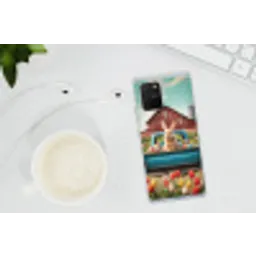 Konijn - Boerderij - Eieren Telefoonhoesje Samsung Galaxy S10 Lite klein -oordopS10Lite