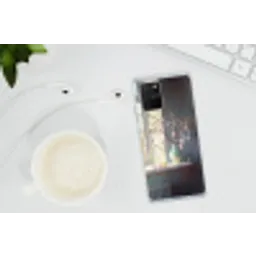 Stilleven - Vaas - Paastak Telefoonhoesje Samsung Galaxy S10 Lite klein -oordopS10Lite