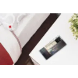 Stilleven - Vaas - Paastak Telefoonhoesje Samsung Galaxy S10 Lite klein -kamerS10Lite