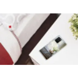 Vaas - Eieren - Bloemen Telefoonhoesje Samsung Galaxy S10 Lite klein -kamerS10Lite
