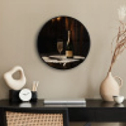 Prosecco - Bubbels - Sfeervol - Drank Fotolijst rond zonder passe partout klein -sfeer1