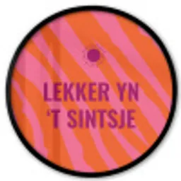 Quote - Zomer - Roze Fotolijst rond zonder passe partout klein -3d
